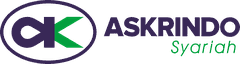 Logo Askrindo Syariah