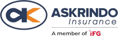 Logo Askrindo