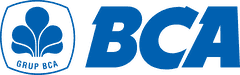 Logo BCA