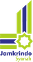 Logo Jamkrindo Syariah