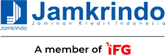Logo Jamkrindo